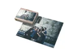 Kişiye Özel Fotoğraflı Puzzle – 500 Parça