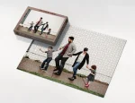 Kişiye Özel Fotoğraflı Puzzle – 1000 Parça